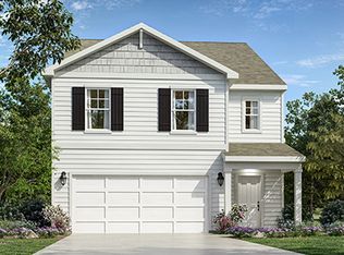 Elm Plan, The Groves at Lansdowne Farms, Canal Winchester, OH 43110