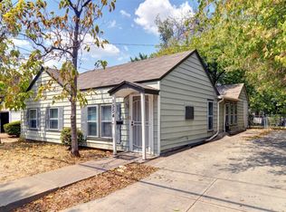 1554 W Shaw St, Fort Worth, TX 76110