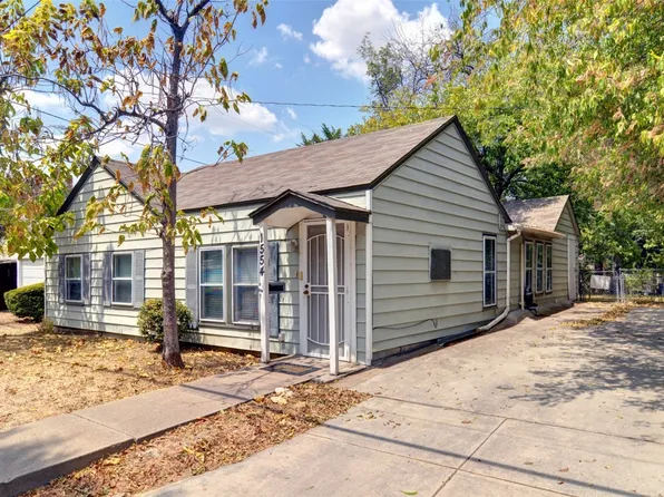 1554 W Shaw St, Fort Worth, TX 76110