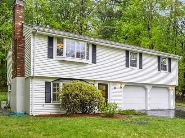 81 Upton St, Grafton, MA 01519