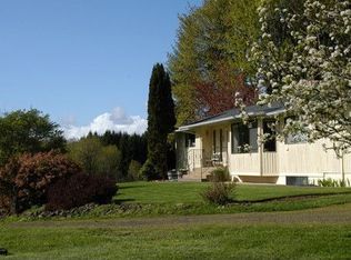 19585 Swedetown Rd, Clatskanie, OR 97016