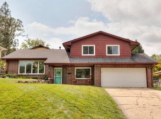 410 Thornton Ave, Des Moines, IA 50315