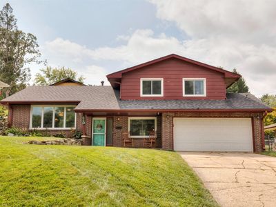 410 Thornton Ave, Des Moines, IA, 50315