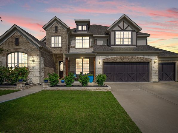 Home for Sale in Prosper TX