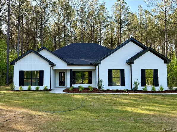 13722 Northside Rd, Northport, AL 35475