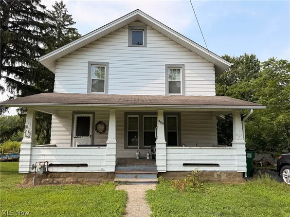409 E Main St, Madison, OH 44057