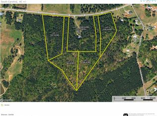 0 Highway 11, Campobello, SC 29322