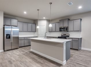 1101 Southwark Dr, Justin, TX 76247