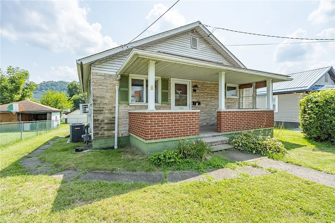 506 Grant St photo 1