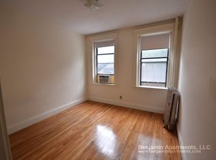 1157 Commonwealth Ave #C16, Allston, MA 02134