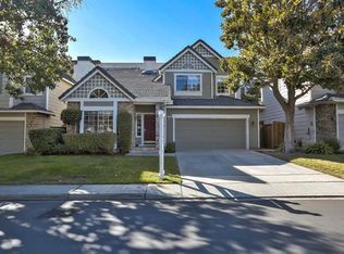 116 Danbury Ln, Redwood City, CA 94061