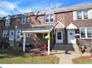 5138 Westley Dr, Clifton Heights, PA 19018