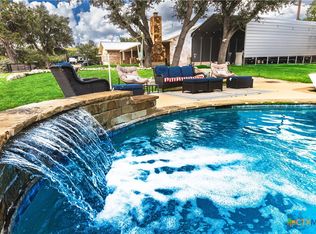 341 Ringtail, Canyon Lake, TX 78133