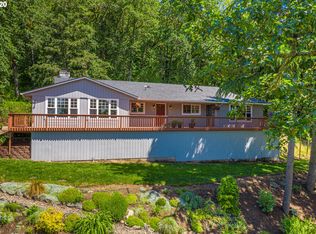 12922 Centerwood Rd SE, Jefferson, OR 97352