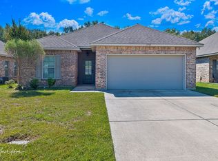 1733 S Reunion Dr, Shreveport, LA 71118