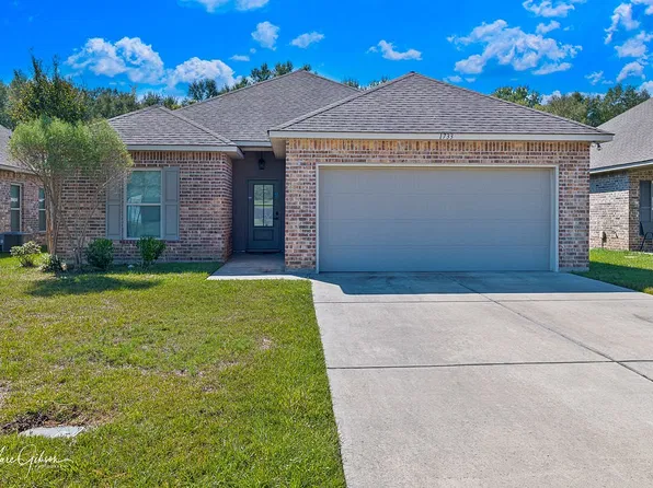 1733 S Reunion Dr, Shreveport, LA 71118