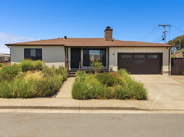 (undisclosed Address), South San Francisco, CA 94080