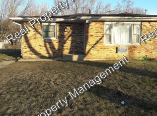 5500 Aspen Ave, Portage, IN 46368