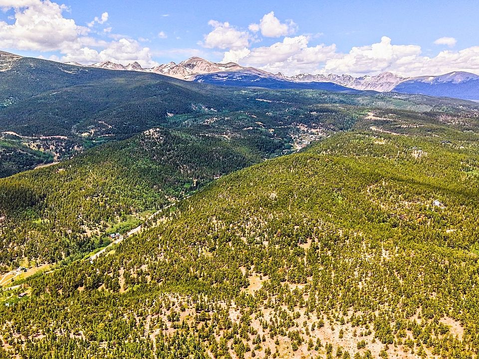 1st image of Indiana Gulch Rd