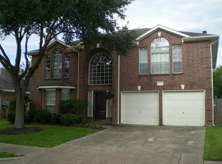 6419 Slate Stone Ln, Houston, TX 77084