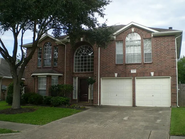 6419 Slate Stone Ln, Houston, TX 77084
