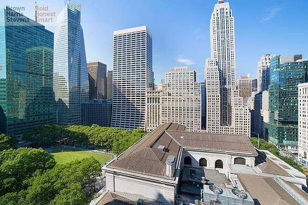 Rented by Brown Harris Stevens | media 37