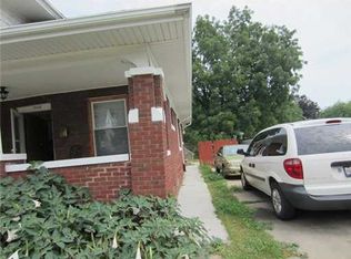 2425 Huron St, South Bend, IN 46619