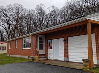 3170 Conewago Rd, Dover, PA 17315