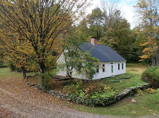 85 Brown's Road, Newfane, VT 05345
