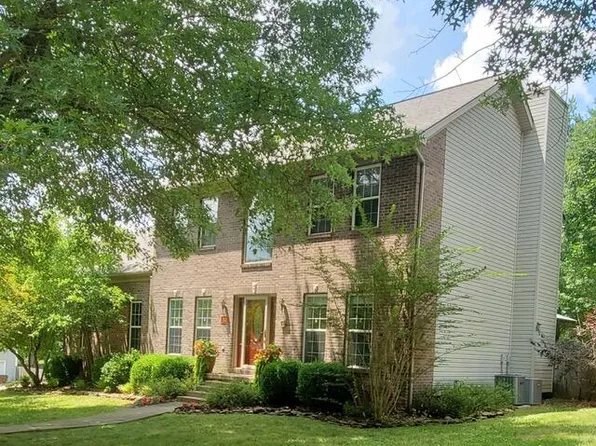 343 Northridge Dr, Midway, KY 40347