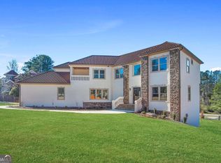 115 Rehoboth Cir, Atlanta, GA 30331