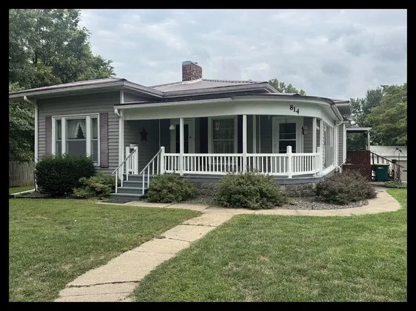 814 Vine St, Macon, MO 63552