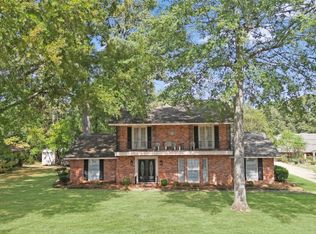 3027 Pinehill Rd, Montgomery, AL 36109