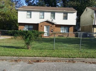 3220 Bapaume Ave, Norfolk, VA 23509