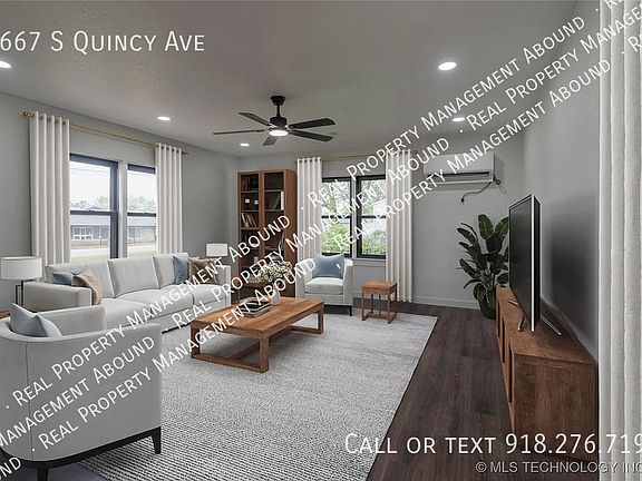 4th image of 5667 S Quincy Ave
