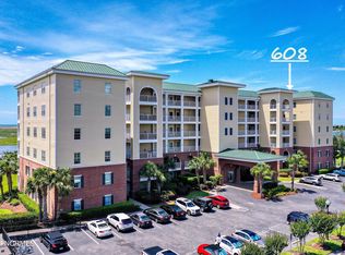 7265 Seashell Ln SW UNIT 608, Ocean Isle Beach, NC 28469
