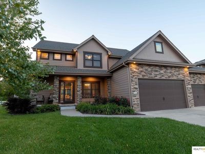 2132 S 192nd Ave, Omaha, NE, 68130