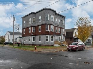 28 Adams St, Chicopee, MA 01013