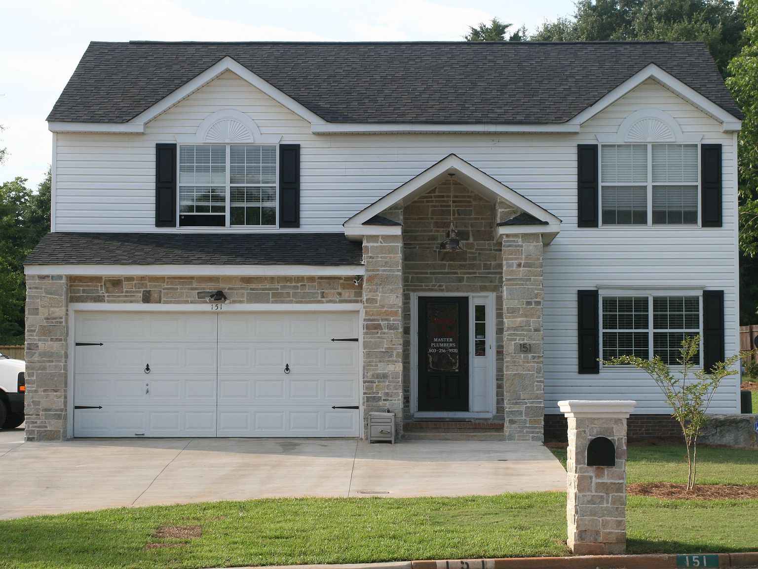 151 Whiteford Way, Lexington, SC 29072 Zillow