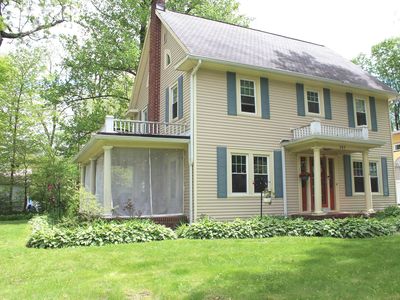 205 Northwood Blvd, Greencastle, IN, 46135