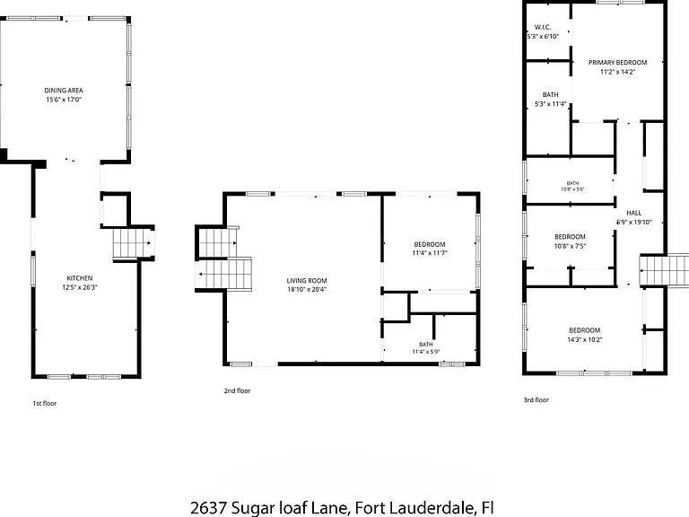 2637 Sugarloaf Ln — Photo 41