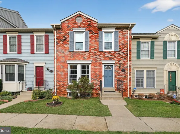 2421 Dunmore Ct, Frederick, MD 21702