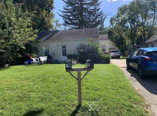 5421 Gettle Ave, Madison, WI 53705