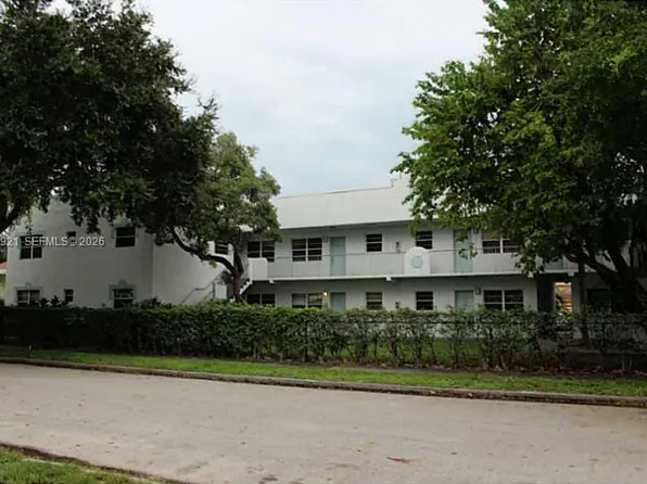 1925 Madison St, Hollywood, FL