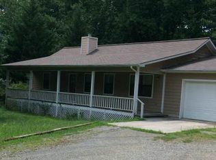 738 Chatuge Ln, Hayesville, NC 28904