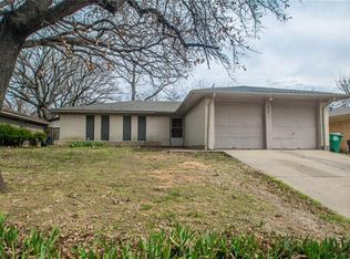 2003 Westwood Dr, Denton, TX 76205