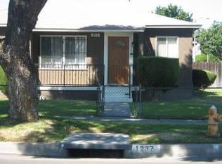 1237 W Taper St, Long Beach, CA 90810