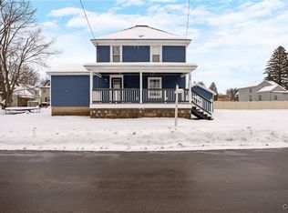 308 Chappell St, Oneida, NY 13421