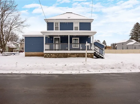 308 Chappell St, Oneida, NY 13421