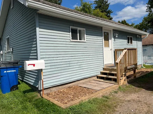 384 Court St, Park Falls, WI 54552
